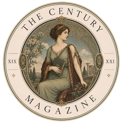The Century Editors