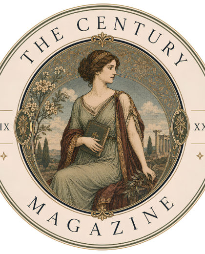 The Century Editors