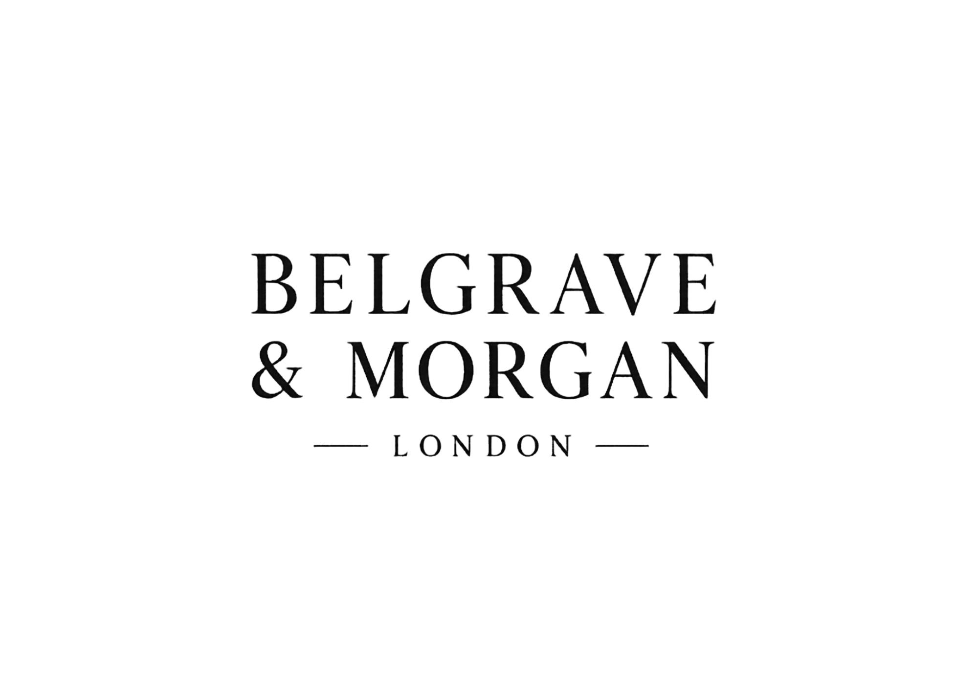 Belgrave & Morgan and the Work Before the Campaign