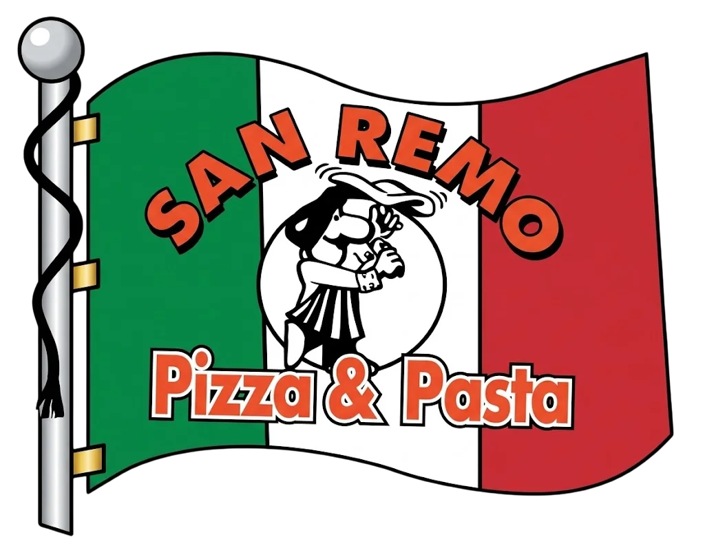 San Remo Pizza & Pasta