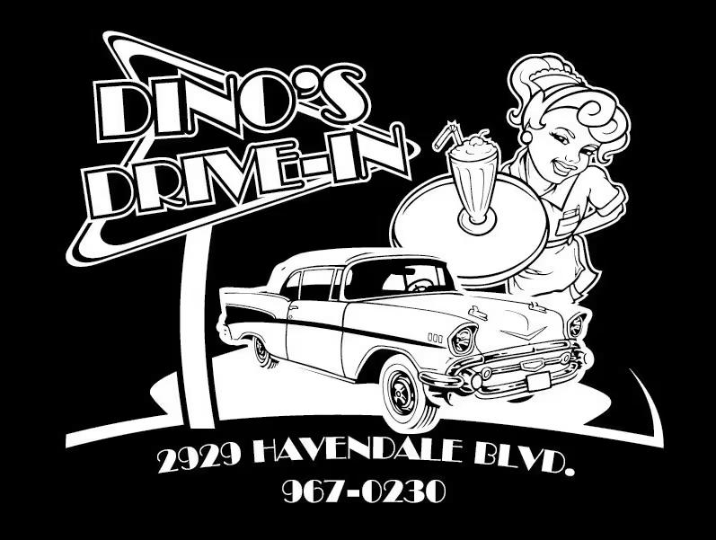 Dino's Drive-In