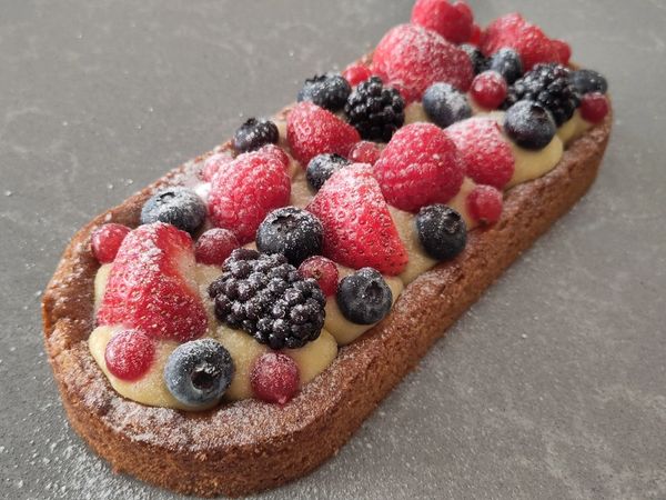 Zomerfruitslof