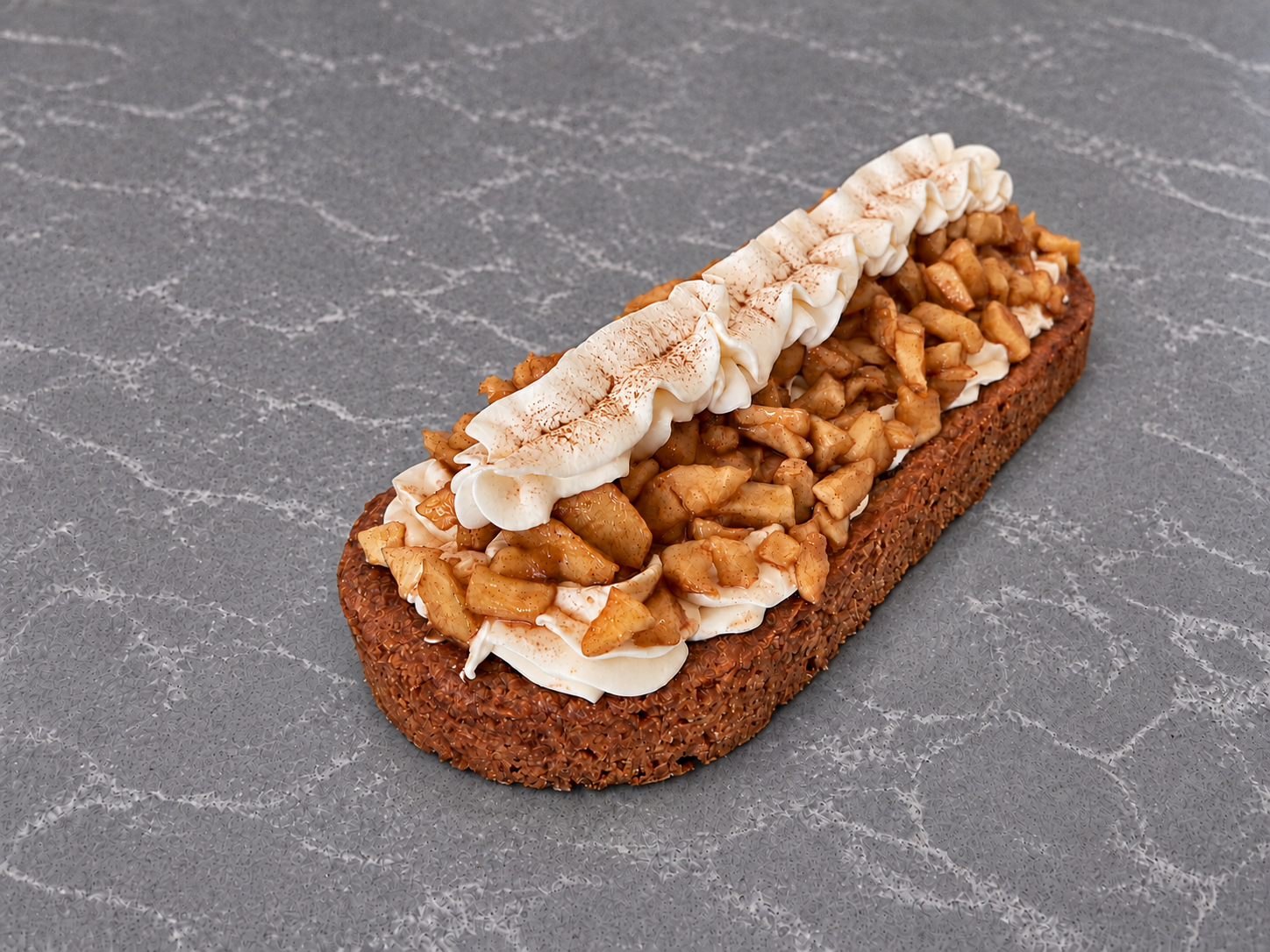 Appel-kaneelslof
