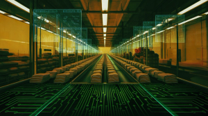 AI and Sustainability in Fashion: How Technology Is Optimizing Supply Chains