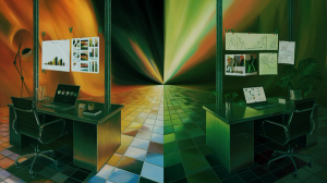 AI Fashion Trend Reports vs Human Forecasters: Who Gets It Right?