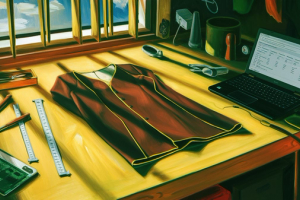 Made-to-Order Fashion Brands Reducing Waste: The Future of Sustainable Style