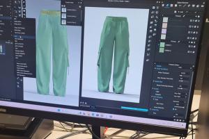 The Death of freelance fashion design