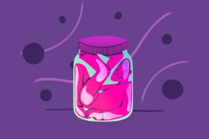 Why Fashion Founders Are Stuck