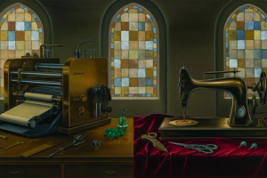 Print-on-Demand vs. Cut-and-Sew for Independent Fashion Brands in 2026