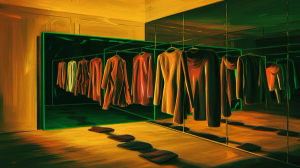 The Stylist's Guide to AI-Powered Wardrobe Curation