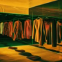 The Stylist's Guide to AI-Powered Wardrobe Curation