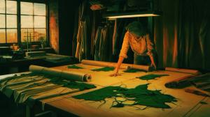 Fashion Brands Using Deadstock Fabric: Sustainability Meets Style