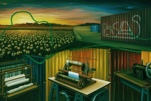 Ethical Manufacturing for Fashion Brands: How to Build a Supply Chain You're Proud Of