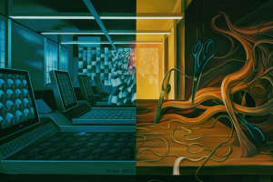 Print on Demand vs Cut and Sew: Which Production Model Is Right for Your Fashion Brand?