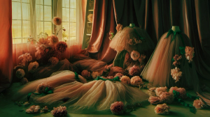 Coquette Aesthetic: The Complete Guide to Dressing Feminine and Flirty in 2026