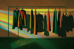 Genderless Fashion Brands to Watch in 2026