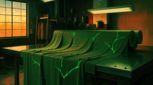 How AI Is Making Fashion More Sustainable: From Design to Delivery