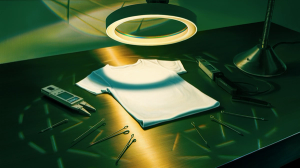 Quality Control for Garment Production: The Complete Checklist for Independent Fashion Brands