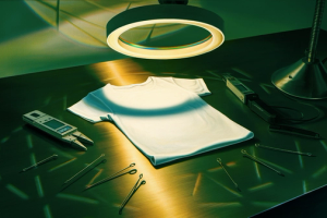 Quality Control for Garment Production: The Complete Checklist for Independent Fashion Brands