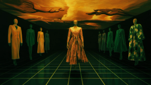 AI Fashion Week: How Virtual Collections Are Changing the Runway