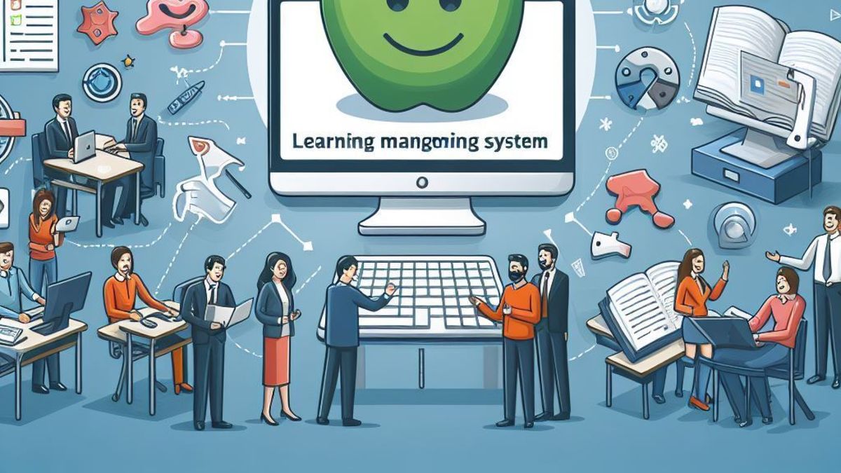 Let's Build a Learning Management System (LMS) | Hands-on Learning Approach