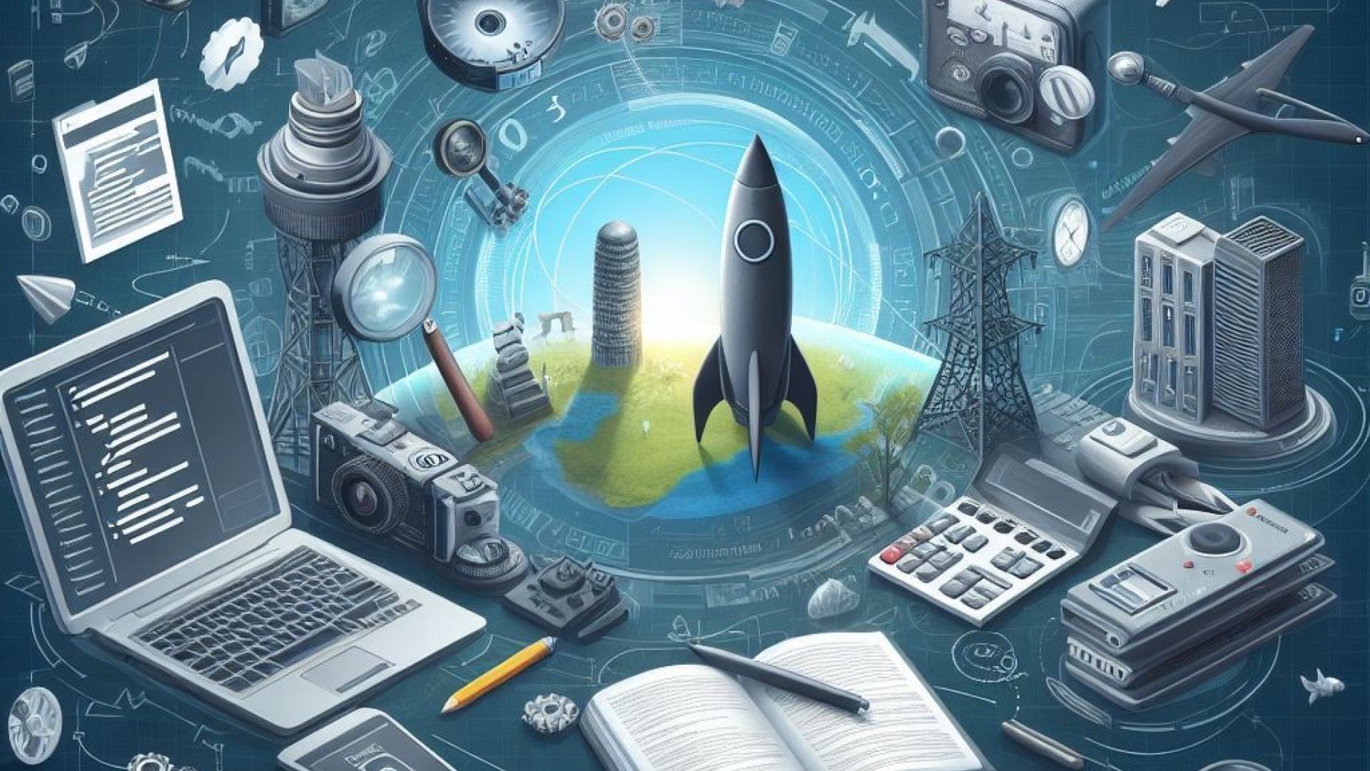 Unveiling the Backbone Dive Deep into Backend Engineering Essentials!