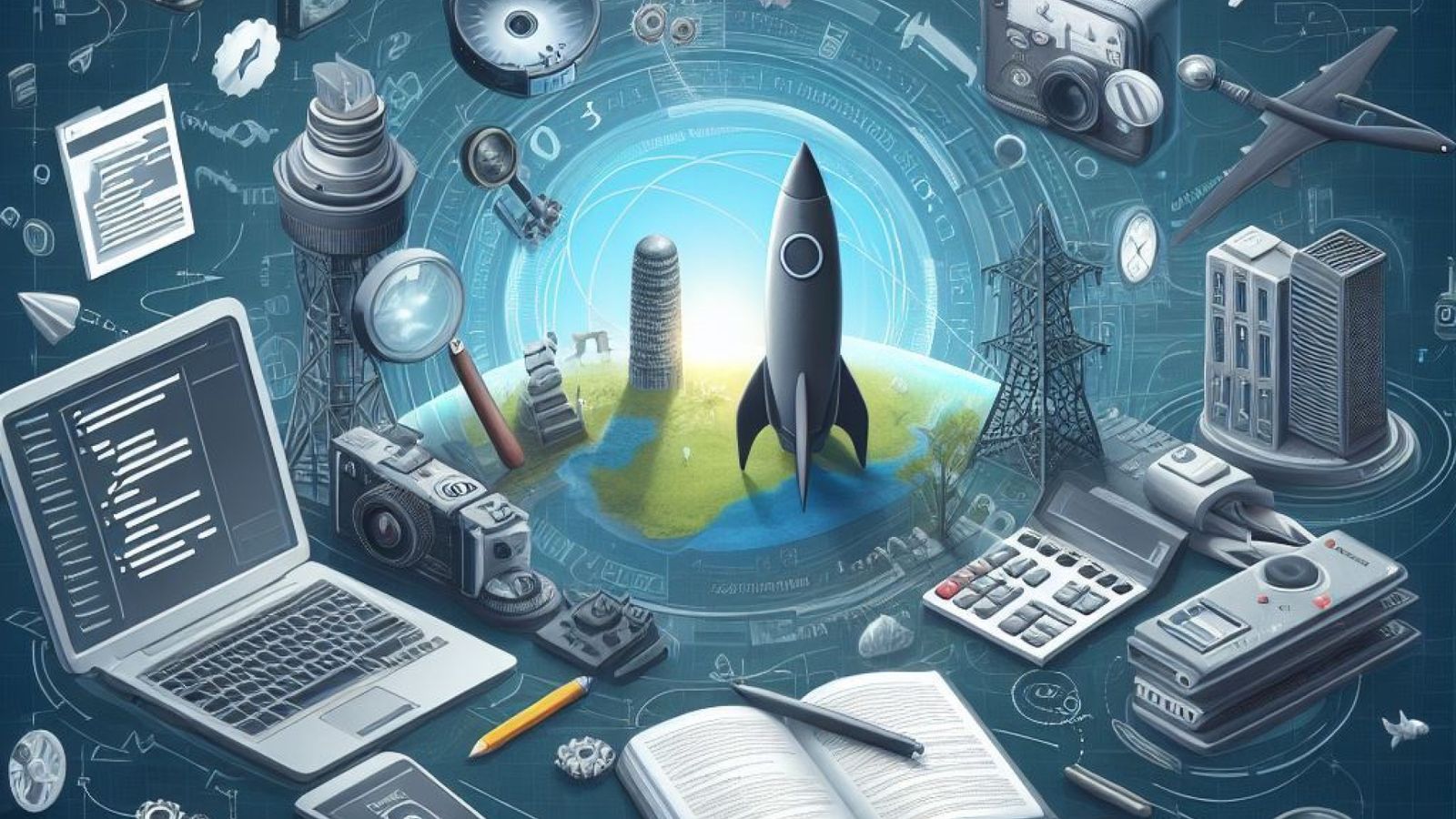 Unveiling the Backbone Dive Deep into Backend Engineering Essentials!