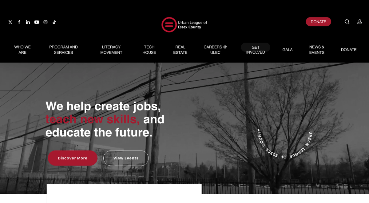 Urban League of Essex County