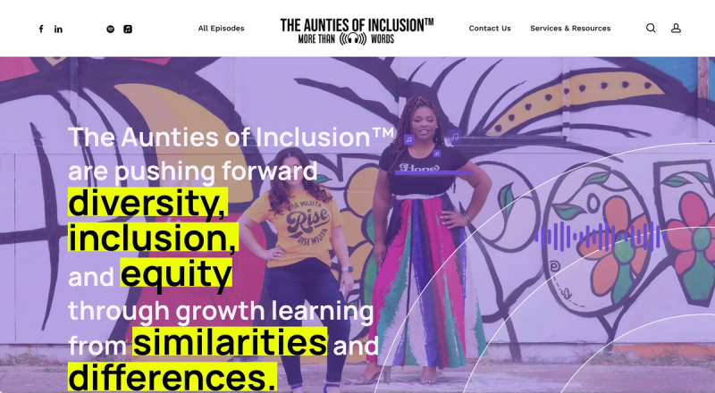 More Than Words Podcast