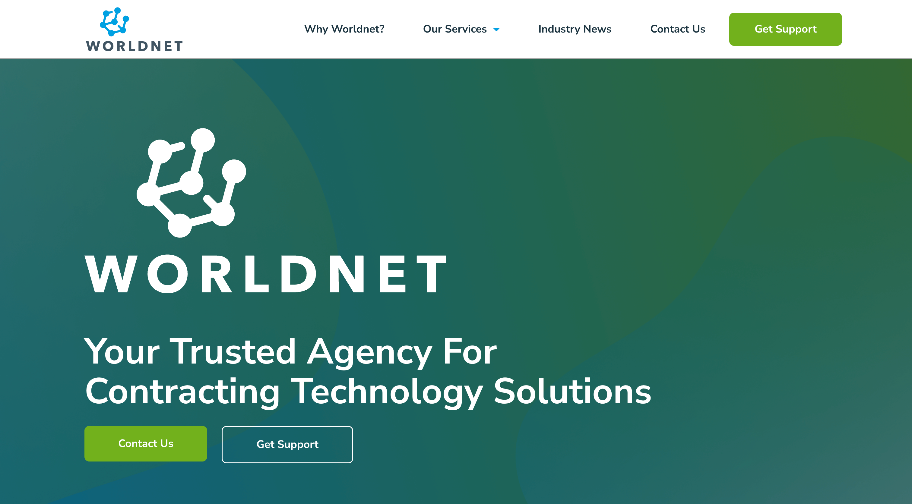 WorldNet Solutions Inc.