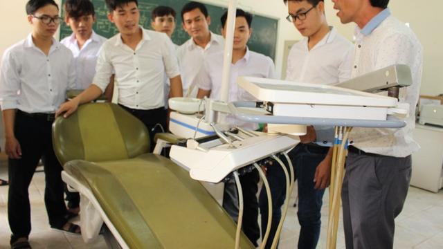 Vì sao nên chọn học Cao đẳng, Trung cấp