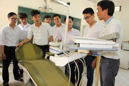 Vì sao nên chọn học Cao đẳng, Trung cấp
