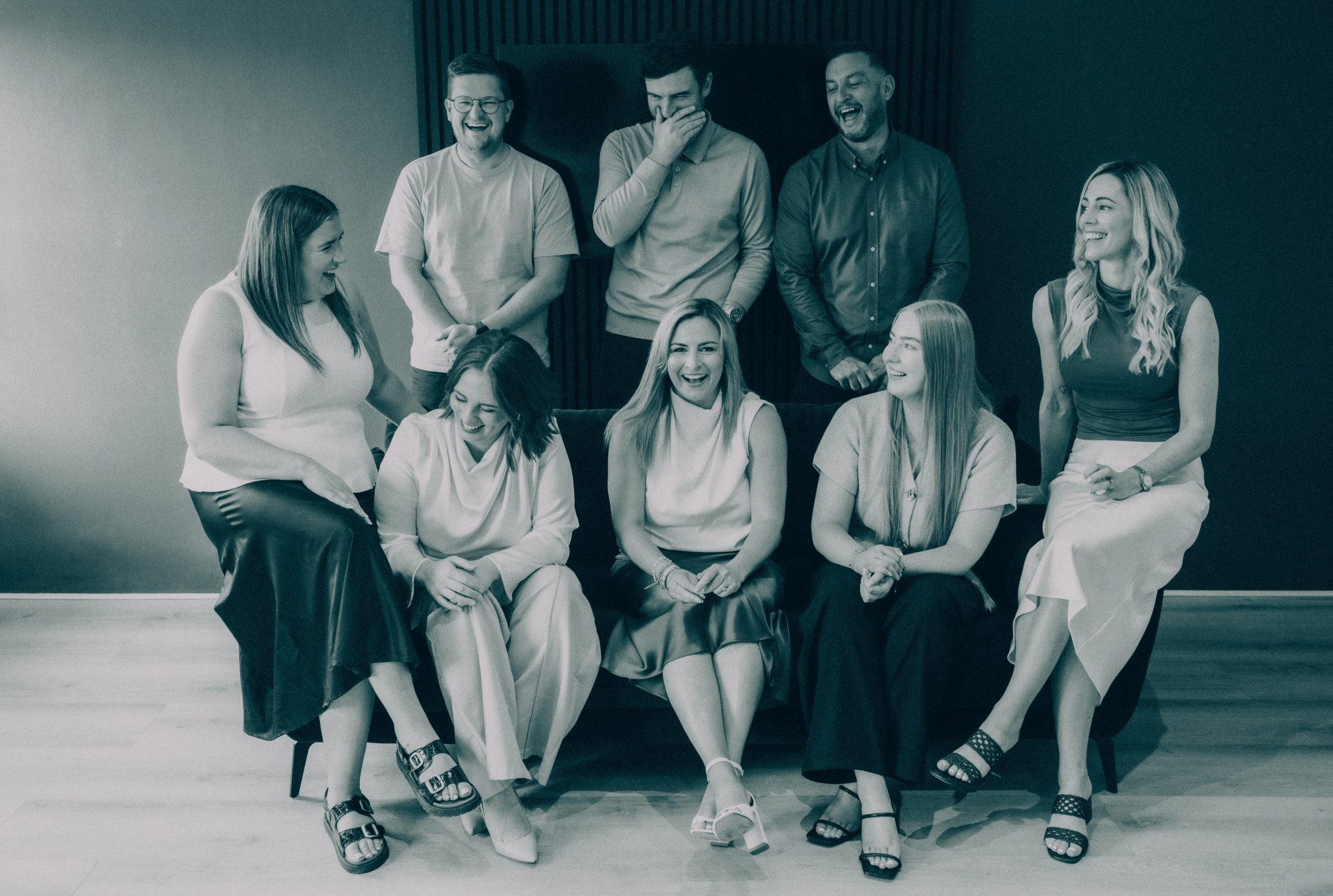 Erskine Financial Team