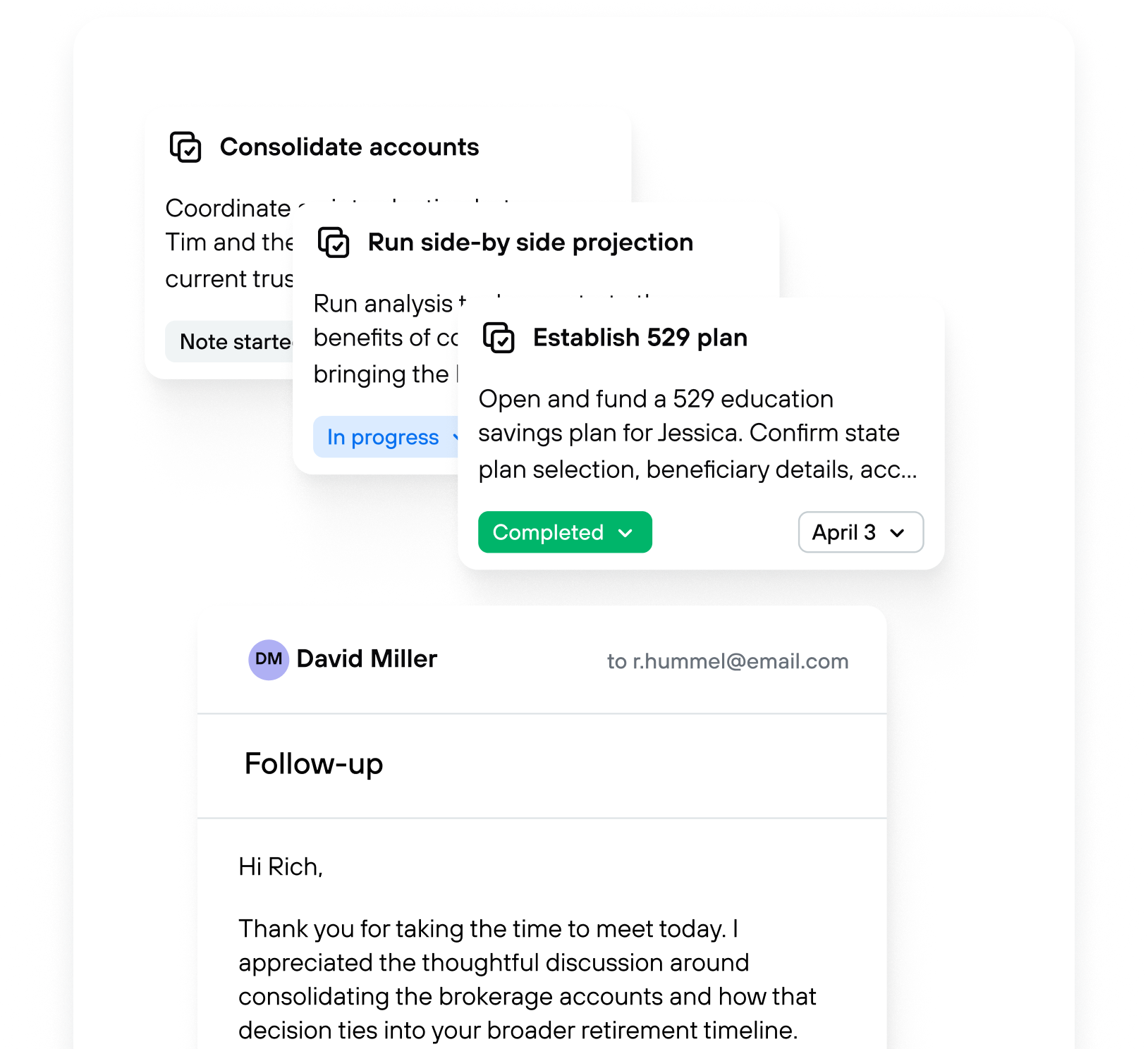 Jump: The #1 AI Software For Financial Advisors | Jump