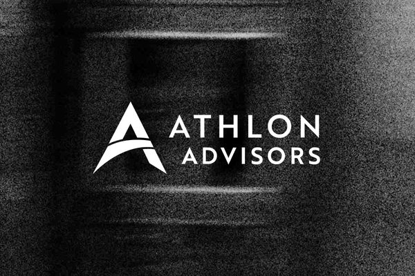 Athlon Advisors logo