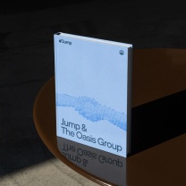 Oasis Group Report 