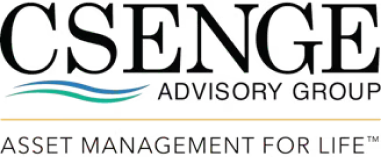 Csenge Advisory Group Logo