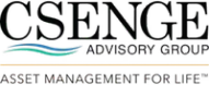 Csenge Advisory Group Logo