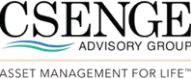 Csenge Advisory Group Logo