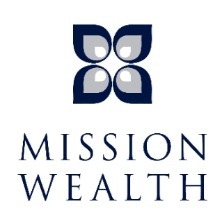 Mission Wealth Logo