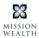 Mission Wealth Logo