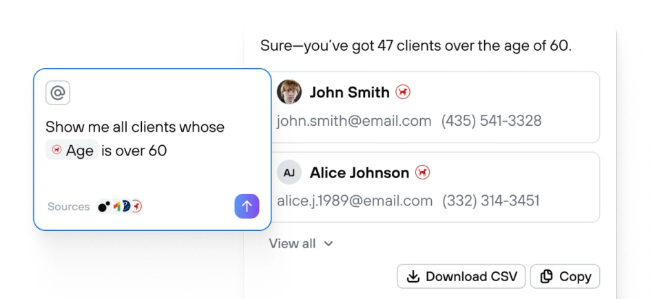AI Associate for Financial Advisors | Jump Advisor AI | Jump