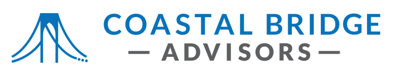 Coastal Bridge Advisors Logo