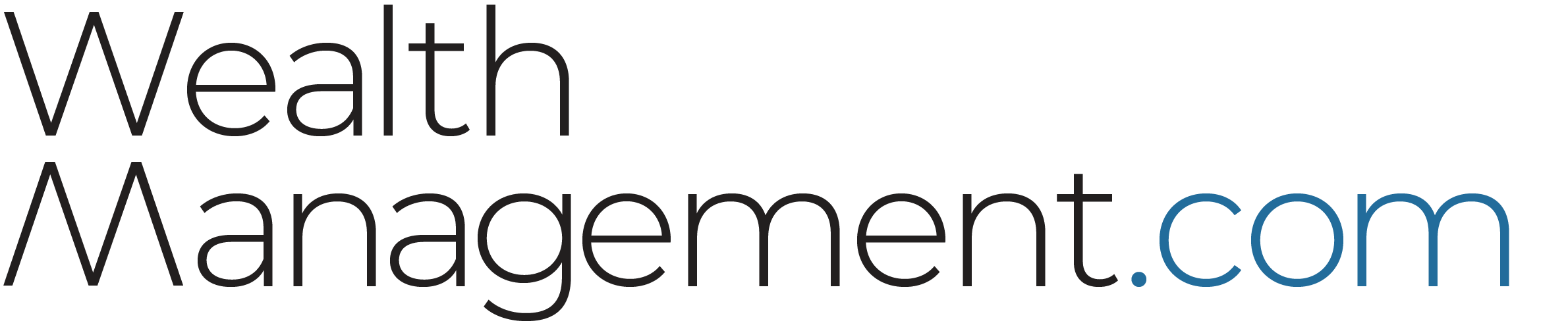 Wealth Management Logo