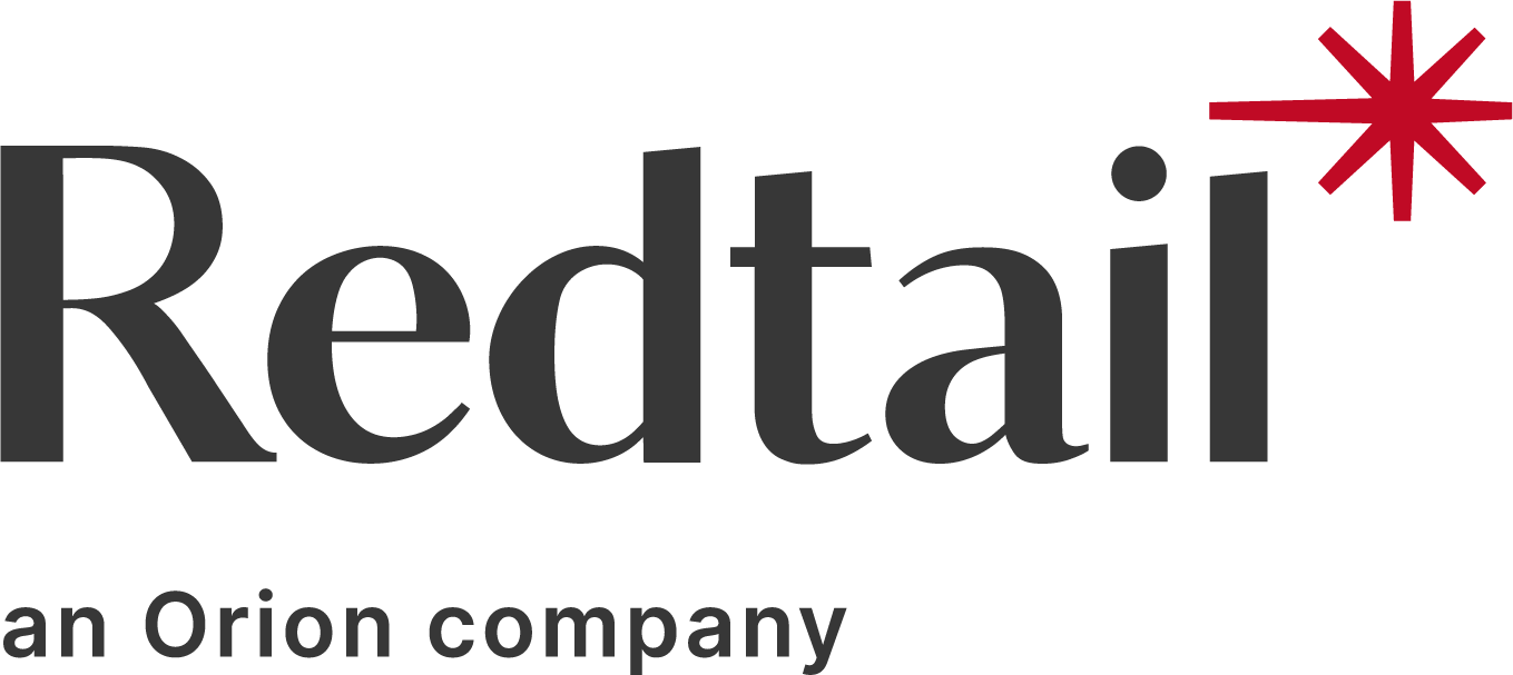 Redtail logo