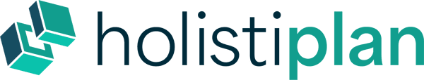 Holistiplan logo