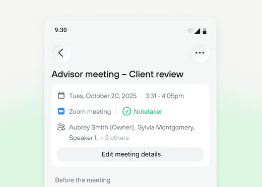 Android App