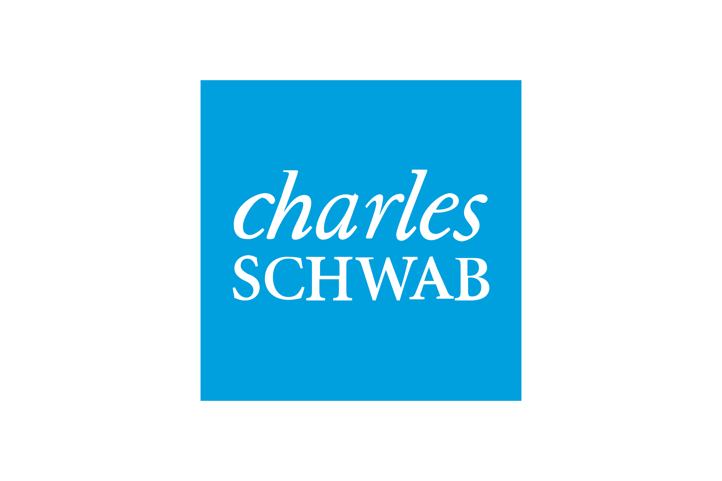 Schwab logo