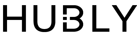 Hubly logo