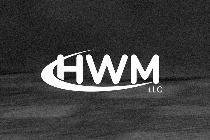 Hoffman Wealth Management Logo